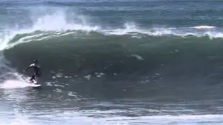 Neff Surf Rider Jordy Smith in Dustin'