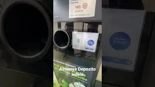deposit refund in germany