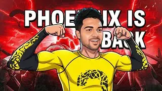 New BGMI update 4.2 | Phoenix YT