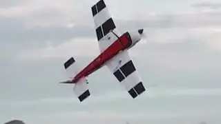 Maiden flight Skywing/Wattaplane 48
