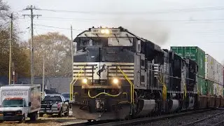 4 Train Saturday in Greer, SC