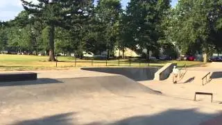TJ MENDEZ-OUT OF THE ORDINARY