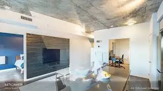 For Sale - 404-1205 Queen Street West, Toronto, ON M6K 0B9