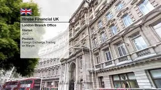 Who we are - Hirose Financial