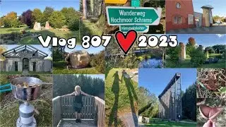 Vlog 807/23 - v&yacute;let do Schrems