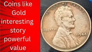 The History and Value of the Wheat Penny &ndash; Hidden Treasure in Your Change!