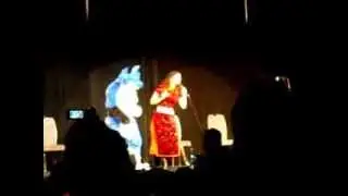 MFF 2013 Variety Show pt. 1