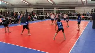 Steel City - PSVC 18 Josh vs Unity Bushido - Set 1 - 02-07-2026