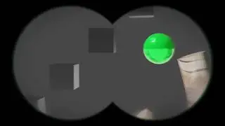 SOFTBODY MINECRAFT SLIMEBALL // (TOILET)