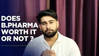 Scope in pharmacy after B.Pharma | Scope in Pharma Industry 