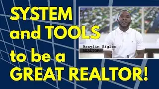 Real Estate Training: Systems and Tools to be a Great Realtor - Testimonial