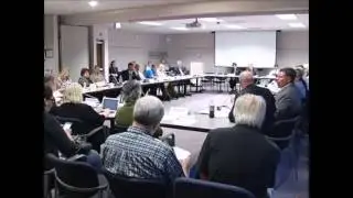 Police Executive Research Forum Use of Force Review