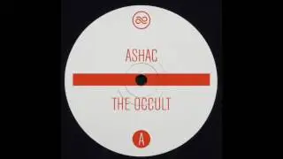A2. ASHAC - JAZZ, MACHINES'N'SKULLS [&AElig;ternum Music]