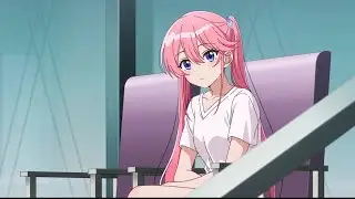 Ouka love Arata | the shiunji family children 11 | anime moment