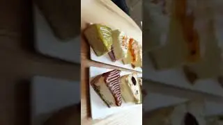 Чизкейки от CAKE HOUSE в городе Одесса