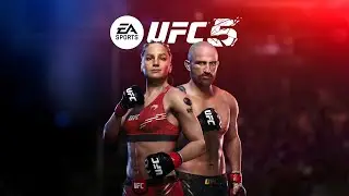 UFC 5 Online is Ruthless