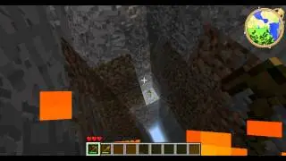 Minecraft-Unexpected Trap
