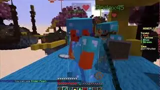 Mineplex Hacker Report - 013