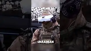 Ukranian FPV Drone Strikes Destroy Russian Armor | Modern Warfare #fpvdrone #shorts