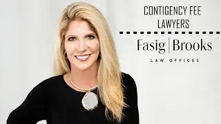 How Contingency Fee Lawyers Get Paid