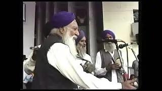 Giani Sohan Singh Seetal (ਗਿਆਨੀ ਸੋਹਣ ਸਿੰਘ ਸੀਤਲ ਜੀ)