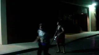 NINJA VS. SWORD VS. BECKY BALBOA!!!
