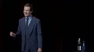 Why Do You Love Royal Saudi  !    Jimmy Carr Responds