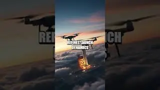 Drone Swarm Mission Mapping Artemis II Plume Winds