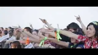 Rock-Line 2016 &mdash; трейлер фестиваля