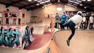 DoggScooters @ Joyz of Grind