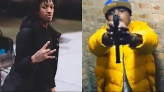 BlackGate Benz Zoe Responds To Memo 600 And JUSBLOW Sneakdiss