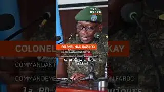 RD Congo : l'arm&eacute;e a captur&eacute; des militaires rwandais