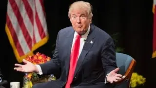 Trump: 