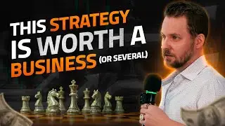 &ldquo;I Only Work In Businesses I Own&rdquo; (How To Negotiate Equity)