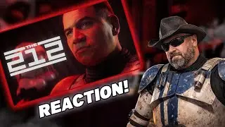 BD Reacts To The 212th Star Wars Fan Film