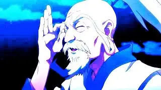 【HUNTER&times;HUNTER】ネテロ「あいつワシより強くねー？」