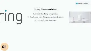 How to Add Ring Camera to Google Home &ndash; Workaround via Home Assistant/IFTTT