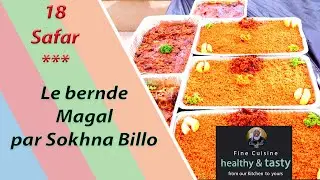 Le Bernde 18 Safar de Sokhna Billo