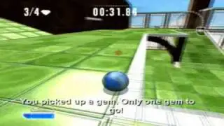 Marble Blast Ultra Arcade Gameplay