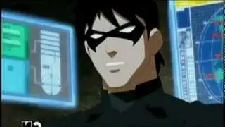 Tim Drake you say?