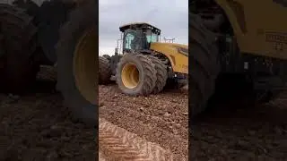 SD1712 420 Construction designed for the toughest applications! With 42&rdquo; blades!