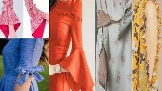 ||Latest hand sleeve designs|| kurti hand designs|| Slesleeves designs for kurtis||