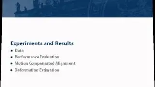 Real-time Motion Compensated Patient Positioning and Non-rig
