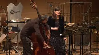 Beat Furrer - Lotofagos, per voce e contrabbasso (2006)