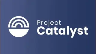Project Catalyst - Town Hall - #108