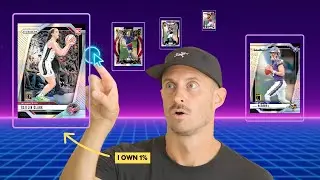 Sports Cards Are Changing Forever&hellip; My NFT Strategy