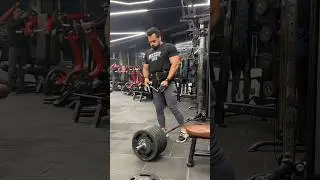 T Bar for Wide Back !!