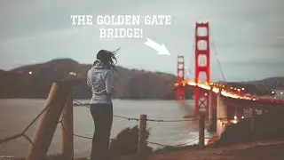 7 Must-See Spots in the Bay Area
