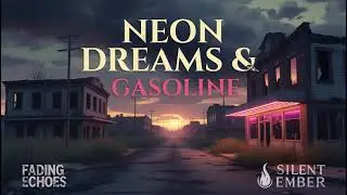 Neon Dreams & Gasoline