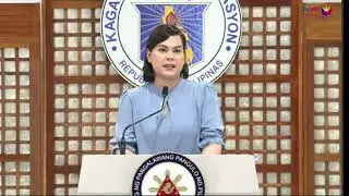 Vice President Inday Sara Duterte: Resignation as the Secretary of Education